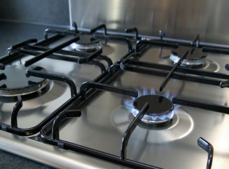 Gas Hob Repair and Service​