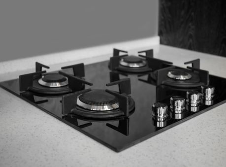 Gas Cooktop Repair and Service